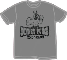 Donkey Punch T Shirt